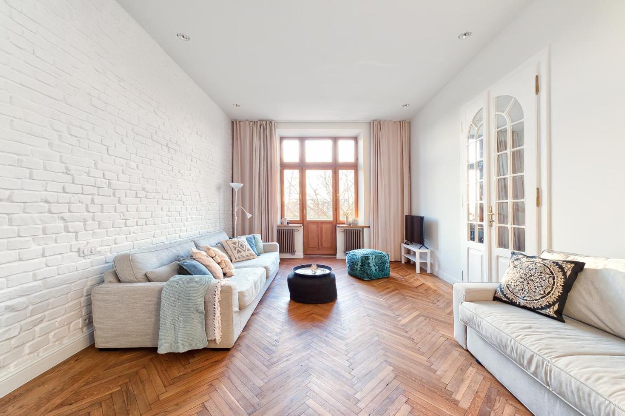 Dream Apartment - Loftaffair Krasków Exterior foto
