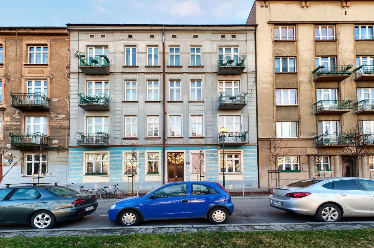 Dream Apartment - Loftaffair Krasków Exterior foto