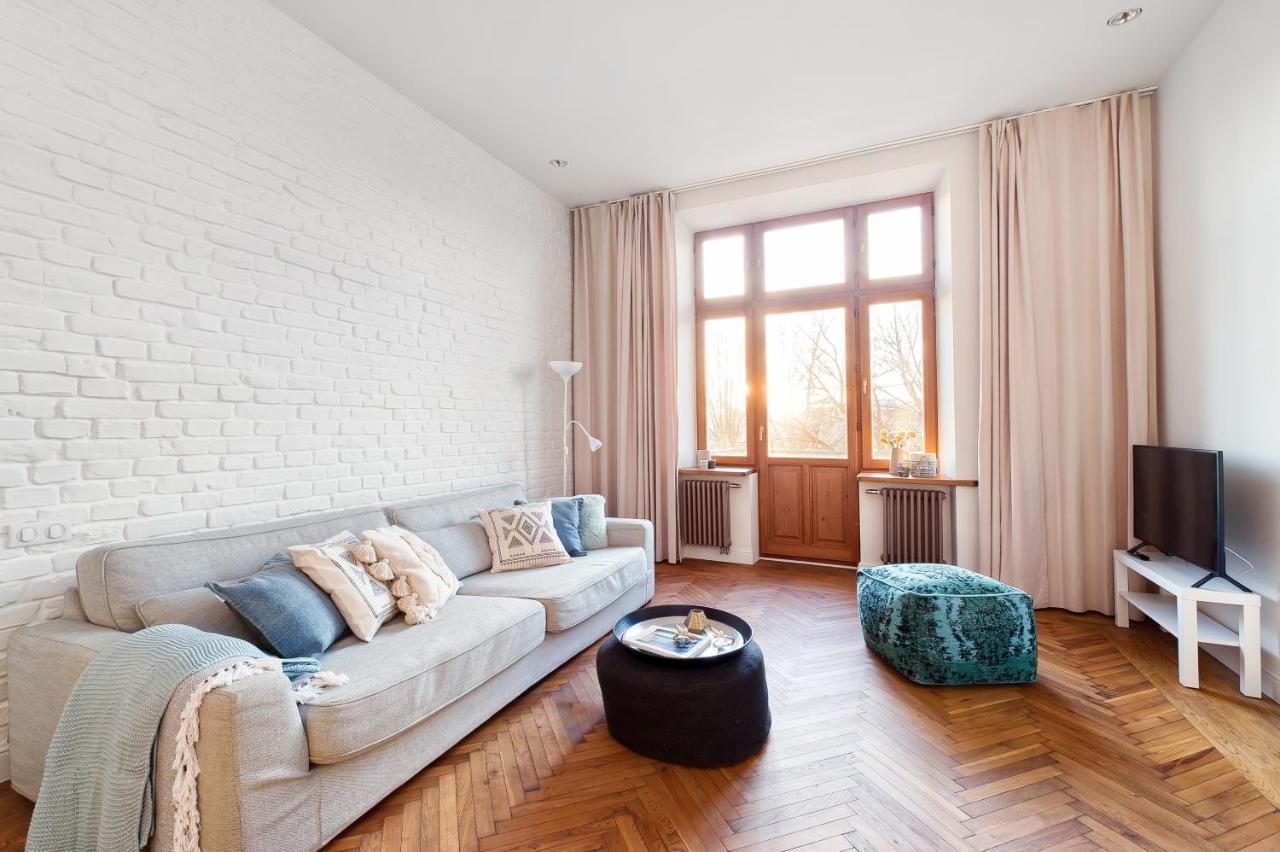 Dream Apartment - Loftaffair Krasków Exterior foto